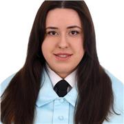 Soy una joven titulada en Historia del Arte por la Universidad de Málaga con ganas de adquirir experiencia como docente.